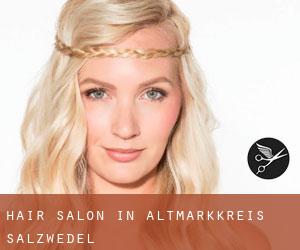 Hair Salon in Altmarkkreis Salzwedel