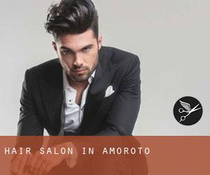 Hair Salon in Amoroto