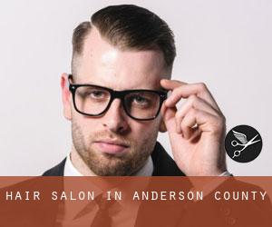 Hair Salon in Anderson County