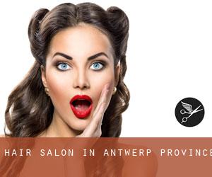 Hair Salon in Antwerp Province