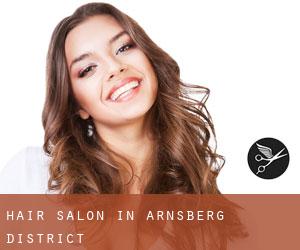 Hair Salon in Arnsberg District