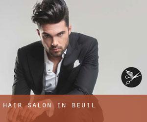 Hair Salon in Beuil