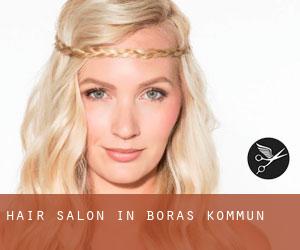 Hair Salon in Borås Kommun