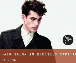 Hair Salon in Brussels Capital Region