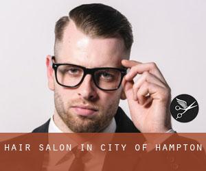 Hair Salon in City of Hampton