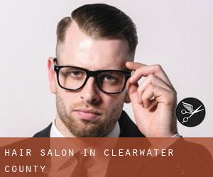 Hair Salon in Clearwater County