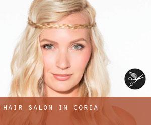 Hair Salon in Coria