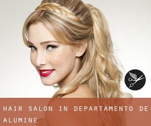 Hair Salon in Departamento de Aluminé