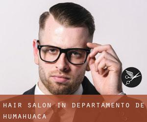 Hair Salon in Departamento de Humahuaca