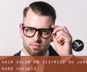 Hair Salon in District du Jura-Nord vaudois