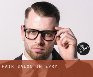 Hair Salon in Évry