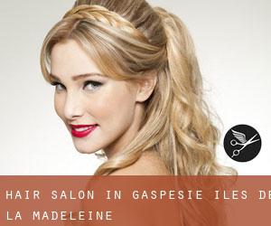 Hair Salon in Gaspésie-Îles-de-la-Madeleine