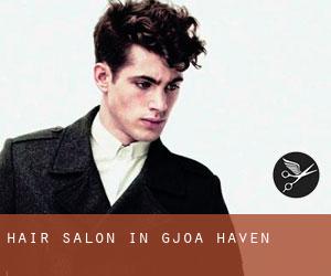 Hair Salon in Gjoa Haven