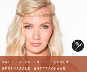 Hair Salon in Hellschen-Heringsand-Unterschaar