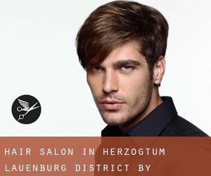 Hair Salon in Herzogtum Lauenburg District by metropolitan area - page 3