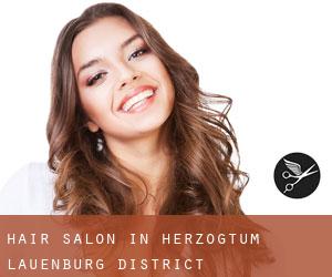 Hair Salon in Herzogtum Lauenburg District