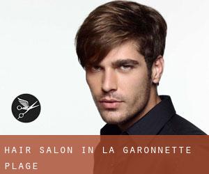 Hair Salon in La Garonnette-Plage