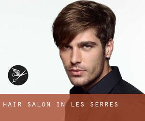 Hair Salon in Les Serres