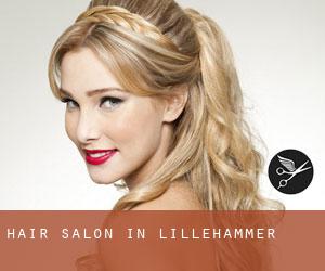 Hair Salon in Lillehammer