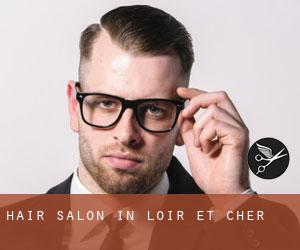 Hair Salon in Loir-et-Cher
