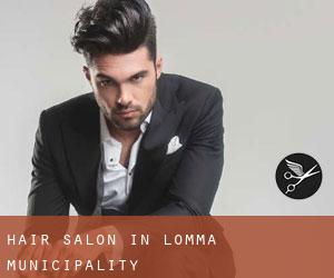 Hair Salon in Lomma Municipality