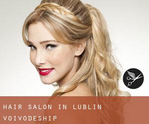 Hair Salon in Lublin Voivodeship