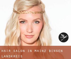 Hair Salon in Mainz-Bingen Landkreis Hair Salon in Mainz-Bingen Landkreis