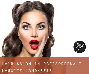 Hair Salon in Oberspreewald-Lausitz Landkreis