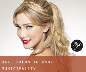 Hair Salon in Osby Municipality