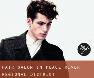Hair Salon in Peace River Regional District
