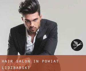 Hair Salon in Powiat lidzbarski