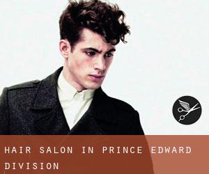 Hair Salon in Prince Edward Division