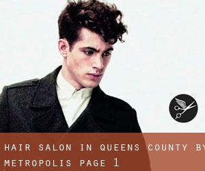 Hair Salon in Queens County by metropolis - page 1