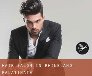 Hair Salon in Rhineland-Palatinate Hair Salon in Rhineland-Palatinate