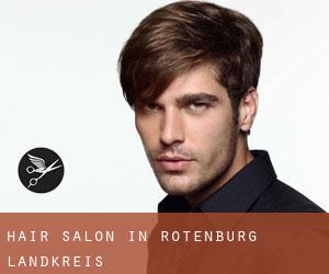 Hair Salon in Rotenburg Landkreis