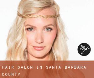 Hair Salon in Santa Barbara County