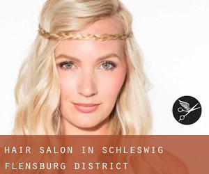 Hair Salon in Schleswig-Flensburg District