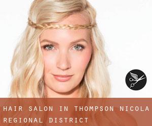 Hair Salon in Thompson-Nicola Regional District