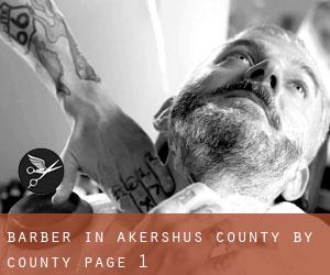 Barber in Akershus county by County - page 1