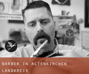 Barber in Altenkirchen Landkreis