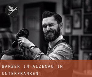 Barber in Alzenau in Unterfranken