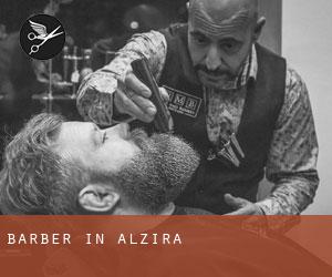 Barber in Alzira