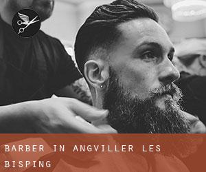 Barber in Angviller-lès-Bisping