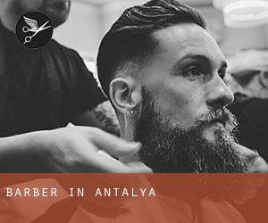 Barber in Antalya Barber in Antalya