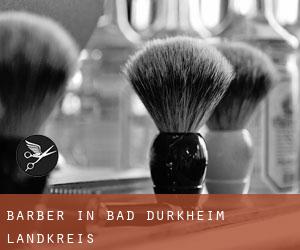 Barber in Bad Dürkheim Landkreis