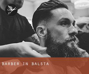 Barber in Bålsta