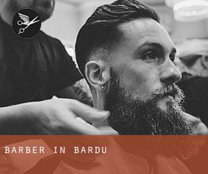 Barber in Bardu