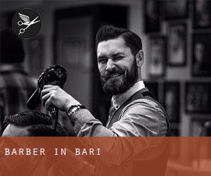 Barber in Bari Barber in Bari