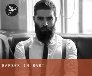 Barber in Bari