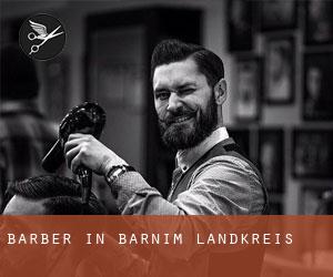 Barber in Barnim Landkreis